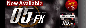 Tenergy 05 FX