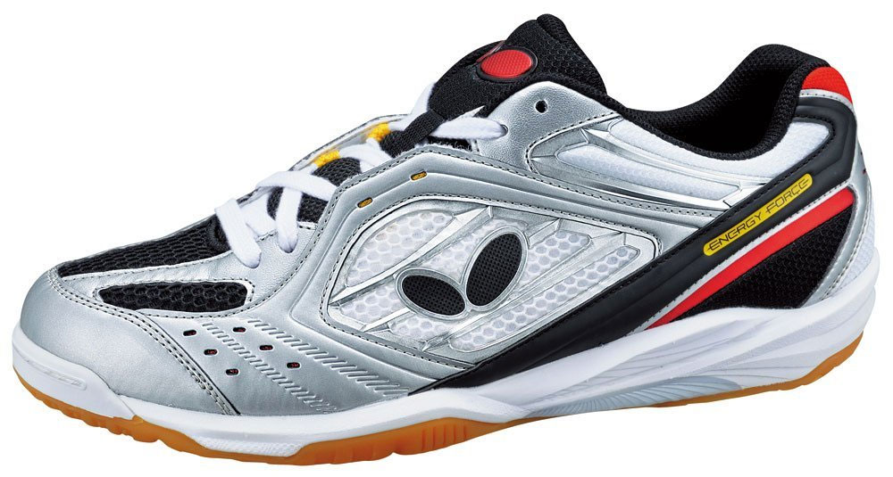 Butterfly \u003e Table Tennis Shoes :Energy 