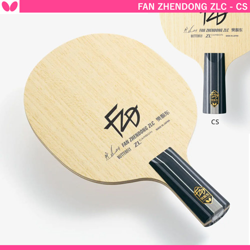 商品写真-樊振東 ZLC - CS [10%OFF]