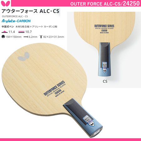 商品写真-アウターフォース ALC - CS [10%OFF]