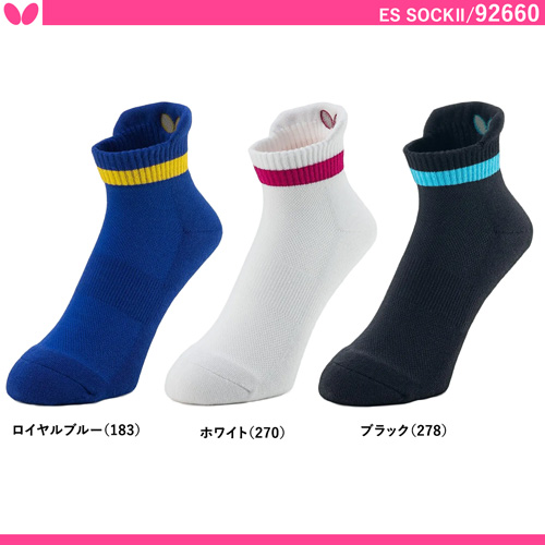 商品写真-ES・ソックスⅡ[10%OFF]