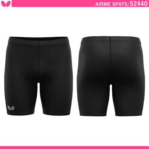 商品写真-[UNI] エアメル・スパッツ [10%OFF]