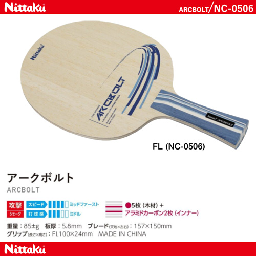 商品写真-アークボルト [20%OFF]