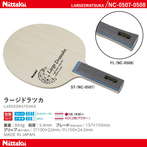 商品写真-ラージドラツカ [20%OFF]