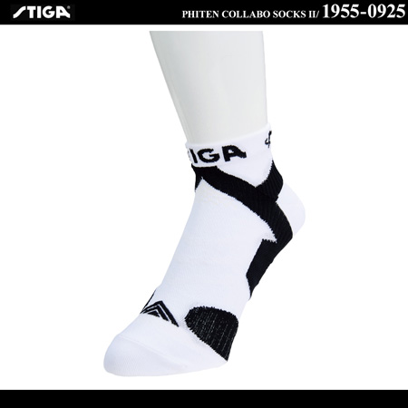 商品写真-ファイテンコラボソックスⅡ 丸つま先 [15%OFF]