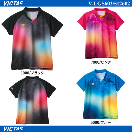 商品写真-[WOMEN] V-LGS602 [10%OFF]