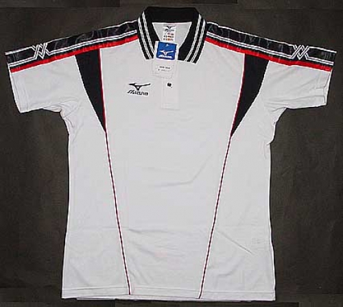 商品写真-【MIZUNO】【激安】 UNI シャツ/ Shirt 【400円】【袋なし】